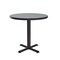 Correll CafÃ© tables (TFL) BXT30TFR-15 - alternate 1